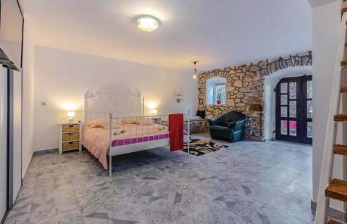 Beautiful Home In Krasica With Wifi - Foto 5