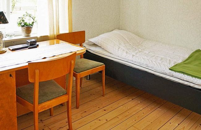 6 Person Holiday Home in Odensvi - Foto 7
