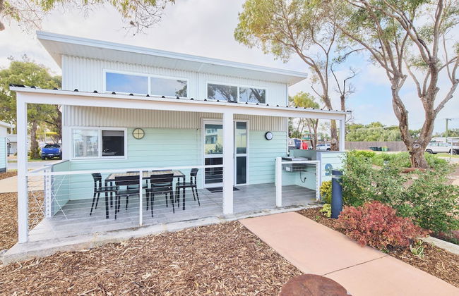 RAC Cervantes Holiday Park - Photo 48