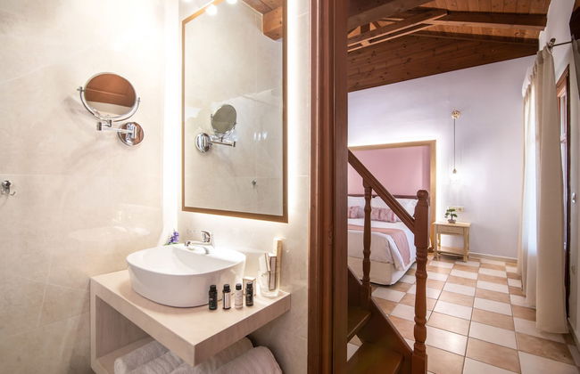 Sea View Village - Studios & Apartments - Foto 46