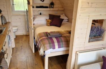 Tighlochan pods - Foto 36