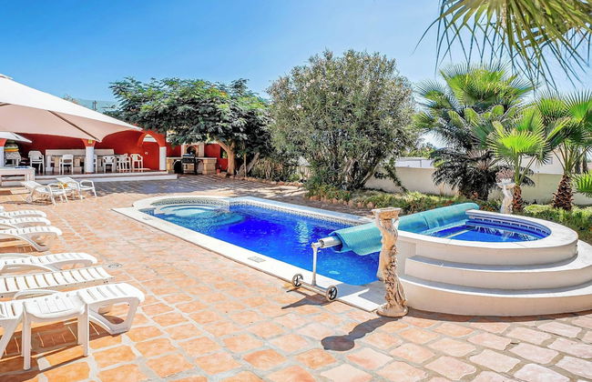 Villa Oleada - Photo 35