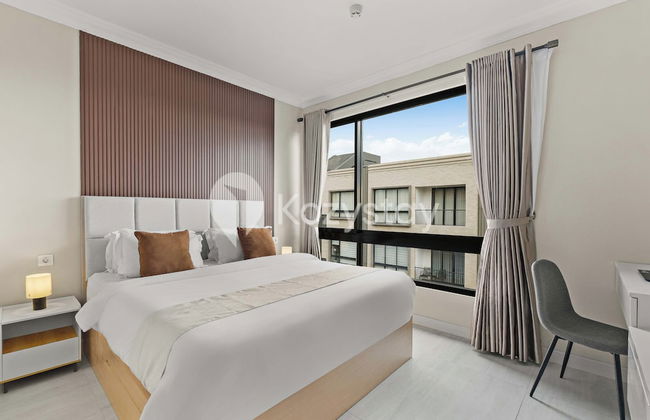 Mavro by Kozystay - Alam Sutera - Foto 1