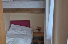 Static Caravan situated at Wigbay, Stranraer - Foto 5