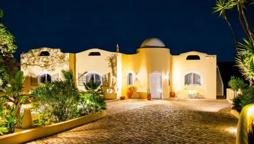 Casa Lusitania 19 - Foto 4