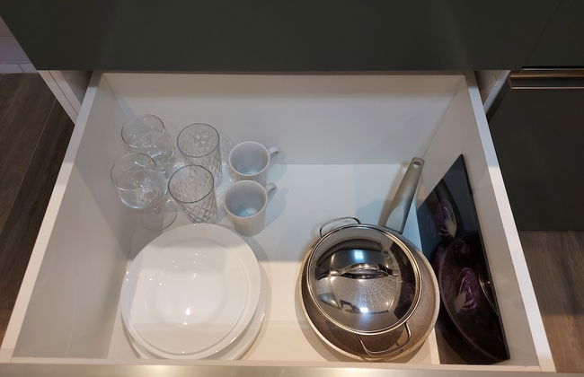 Tiny House Host - Foto 14