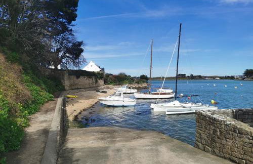 La maison Kerserho - Foto 4