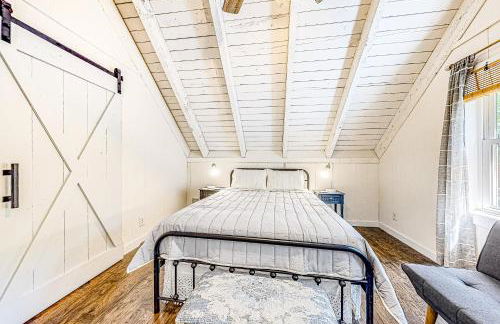 Honey Bear Hideaway - Foto 14