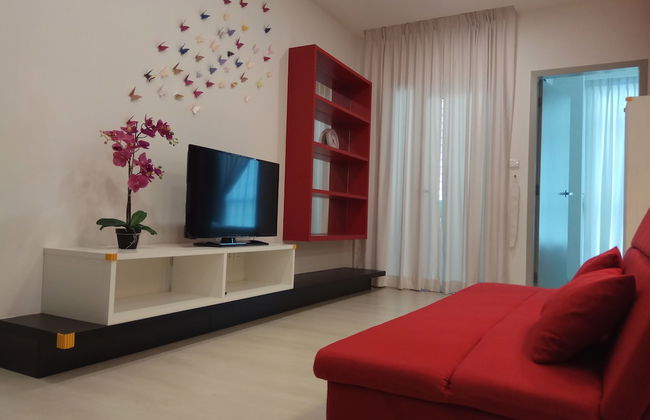 Penang Studio Suite in Georgetown - Photo 27