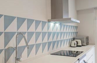 Malvarrosa Beach Stay! - Photo 12