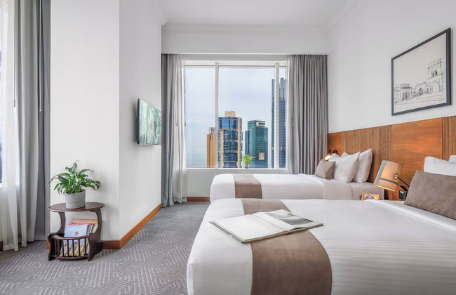 Somerset West Bay Doha - Foto 9