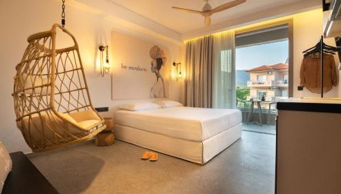 Be Modern Aparts & Studios - Foto 4