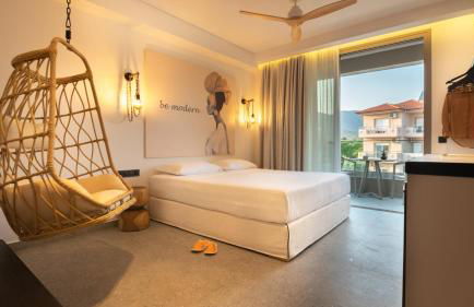 Be Modern Aparts & Studios - Photo 4