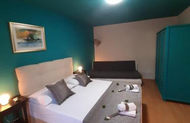 Apartments Mladinić - Foto 10