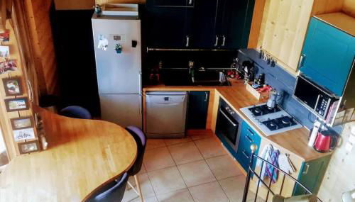 Joli cocon au pied des montagnes - Foto 3