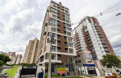 Apto de 1q aconchegante e super completo - VIC0802 - Foto 68