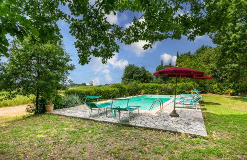 Holiday Home Tenuta La Colonna by Interhome - Foto 143
