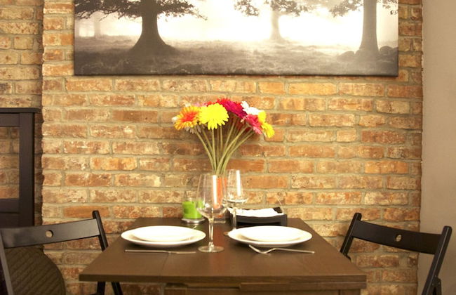 Cozy Studio - Photo 22