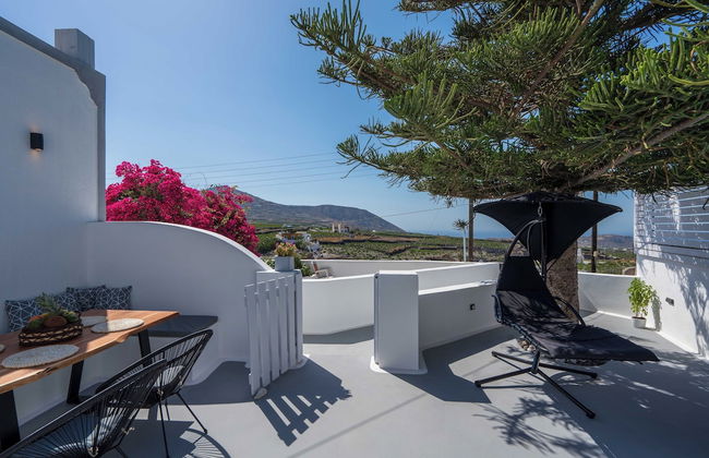 New Lux Villa Kambos & Prive Jacuzzi - Foto 14