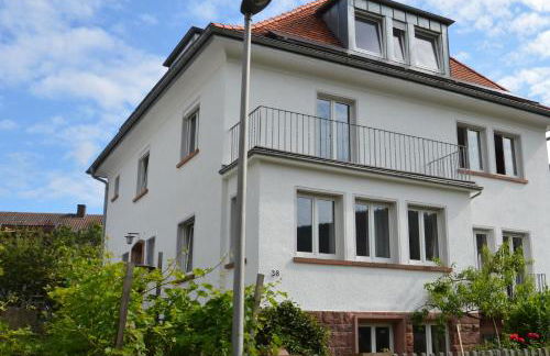 Panorama-Blick Miltenberg, 3 Pers., zentr., am Main, Terrasse, Bootverleih, P - Foto 4