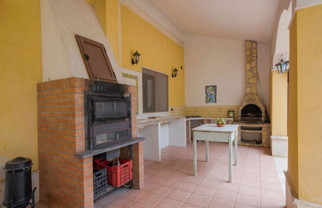 Pet-friendly Villa w/ Pool - Foto 18