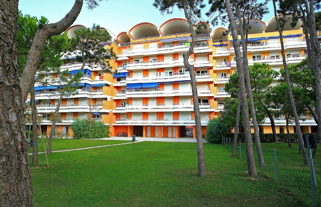 Apartment in Porto Santa Margherita by Beach - Foto 8