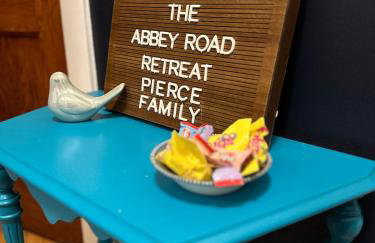 Friendly Abbey Road Retreat - Foto 10