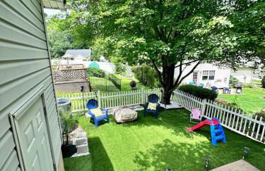 Magnificent Matthews - Foto 13