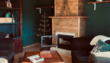 Refúgio do Mezio - Photo 1