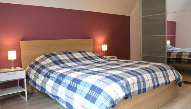 Beautiful Villa in Houffalize With Garden - Photo 3, Room