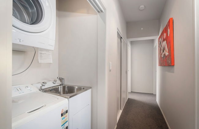 Sovereign Pier on the Waterways - Foto 11