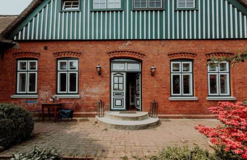 Landhaus Kurzenmoor - Tenne (410 qm) - Photo 61