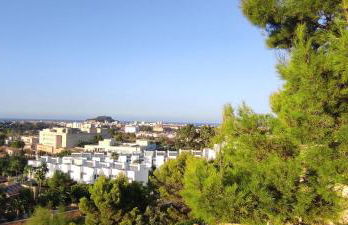 Villa vistas panorámicas - Foto 55