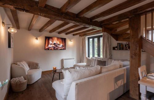 The Granary Smeeth - Foto 26