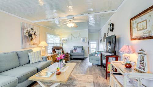 2 Mi to Venice Beach: Home w/ Pool Access - Foto 4
