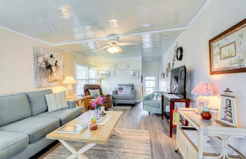 2 Mi to Venice Beach: Home w/ Pool Access - Foto 4