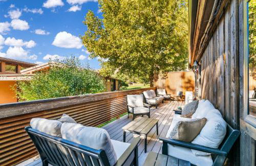 Canyon Casitas at Zion - Foto 59