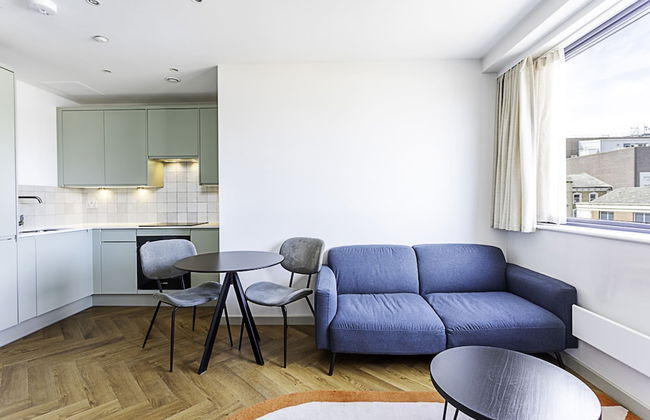 1-bed Apartment: Close to Wimbledon Station - Foto 12