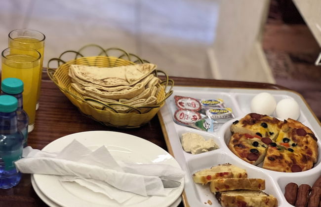 Petra Heaven - Foto 17