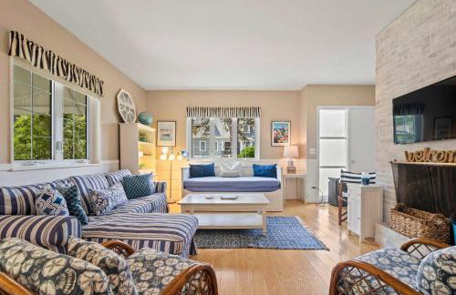 Updated Beach House Deck Outdoor Shower! - Foto 9