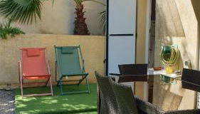 App rénové au calme à 5mn des plages - Foto 3