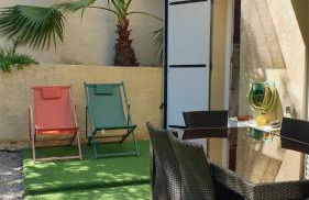 App rénové au calme à 5mn des plages - Foto 3