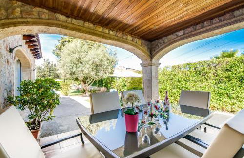 Ideal Property Mallorca - Finca Alegre - Foto 11