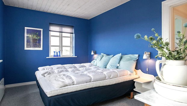 6 Person Holiday Home in Hjorring - Foto 4, Habitación