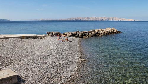 Apartments with a parking space Covici, Velebit - 14302 - Foto 4