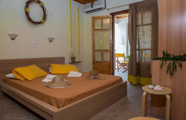 Summer Bed Nydri - Foto 5