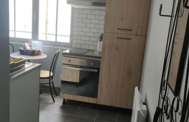 La porte St Georges, le centre ville - Foto 4