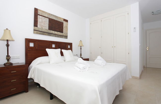 Hotel Apartamentos Manilva Sun - Photo 12