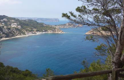 Jávea Golden Beach 1 Arenal Beach - Foto 23