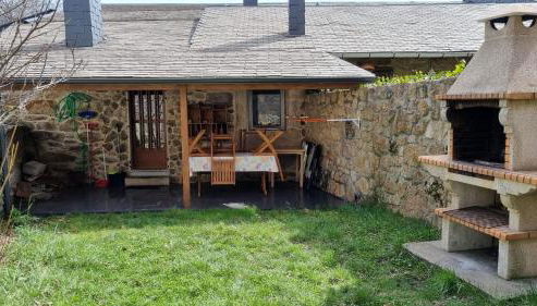 Casa jardin Mariana - Foto 2, Garden